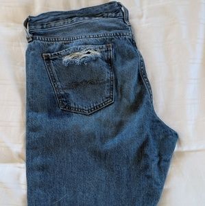 Lucky Brand Jeans